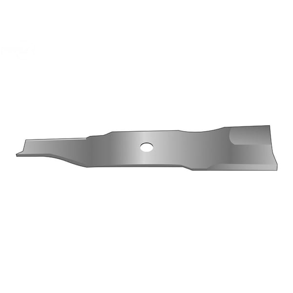 Aftermarket MTD01004772 MTD BLADE165 HI LIFT 01004772, FITS ZFORCE 48 BAndS INTEK MODEL LAB50-0167 - main